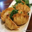 Scampi Gyoza (6 Stuks)