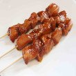 Yakitori 4 st.