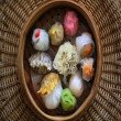 Dim Sum Mix (6 stuks)
