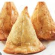 Kip Samosa (2 stuks)
